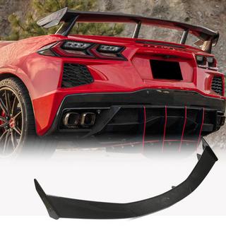 Spoiler V1 (carbon) foto 1