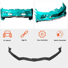 Chevrolet Corvette C8 2019– Bodykit set (2019-2022, carbon) foto 2