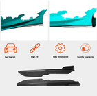 Chevrolet Corvette C8 2019– Bodykit set (2019-2022, carbon) foto 4