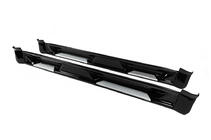 Ford Connect 2010–2013 Side skirts Sorento-style (EuroCap) foto 6