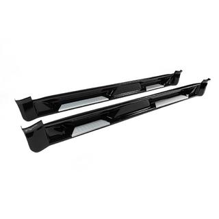 Side skirts Sorento-style (EuroCap) foto 4