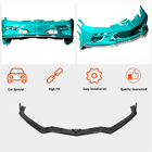 Chevrolet Corvette C8 2019– Frontbumper lip (Carbon) foto 3