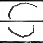 Chevrolet Corvette C8 2019– Frontbumper lip (Carbon) foto 5