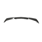 Chevrolet Corvette C8 2019– Spoiler V2 (Carbon) foto 4