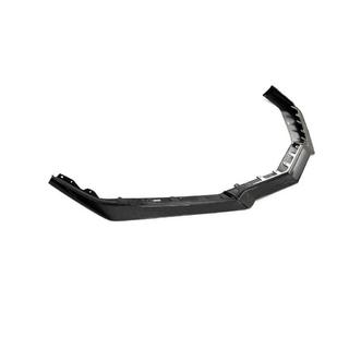 Carbon frontbumper lip (voor Z06, 2022-2024, carbon) foto 3