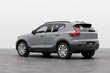 Review Volvo EX40: specificaties, actieradius en meer foto 4