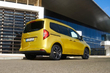 Mercedes-Benz T-Class review: Technische specificaties foto 4