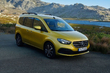 Mercedes-Benz T-Class review: Technische specificaties foto 1