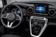 Mercedes-Benz T-Class review: Technische specificaties foto 5