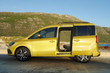 Mercedes-Benz T-Class review: Technische specificaties foto 3