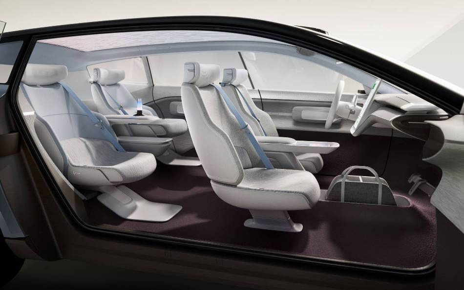 Waar hangt comfort in de auto van af? Belangrijkste factoren