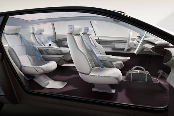Waar hangt comfort in de auto van af? Belangrijkste factoren