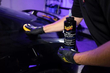 Wat is een autosealant? Synthetische bescherming van de lak foto 1