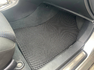 Toyota Avensis 2003–2009 EVA vloermatten V-2 (zwart) foto 3