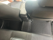 Toyota Avensis 2003–2009 EVA vloermatten V-2 (zwart) foto 5