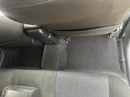 Toyota Avensis 2003–2009 EVA vloermatten V-2 (zwart) foto 4