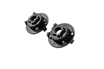 Hyundai Tucson TL 2016–2021 Adapter voor LED-lampen H7 (L16) (2 stuks) foto 4