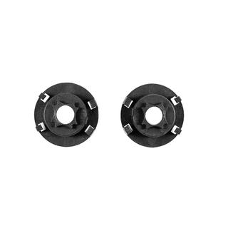 Adapter voor LED-lampen H7 (L16) (2 stuks) foto 3
