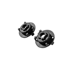 Adapter voor LED-lampen H7 (L16) (2 stuks) Hyundai Tucson TL 2016–2021 foto 4