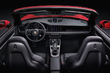 Review Porsche 911 Carrera Cabriolet 2024: technische specificaties foto 5