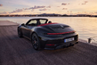Review Porsche 911 Carrera Cabriolet 2024: technische specificaties foto 4