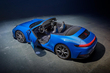 Review Porsche 911 Carrera Cabriolet 2024: technische specificaties foto 2