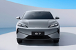 Review BYD E7 2025: Betaalbare elektrische sedan voor de stad foto 2