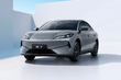 Review BYD E7 2025: Betaalbare elektrische sedan voor de stad foto 1