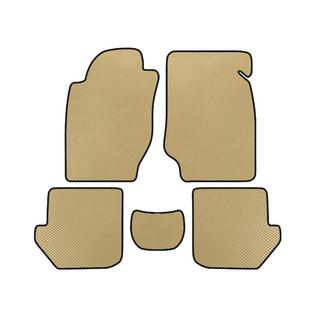 EVA automatten (Beige)