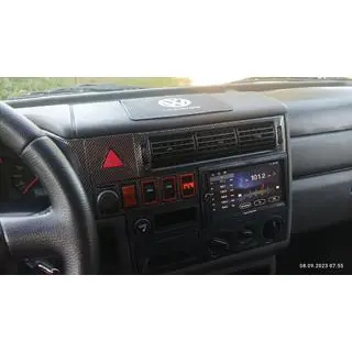 Dashboard afdeklijsten (1999-2003) foto 4