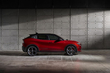 Alfa Romeo Junior Electric: review van compacte elektrische crossover foto 2