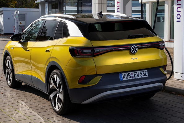 Zo bereid je een elektrische auto voor op lange stilstand: stap voor stap