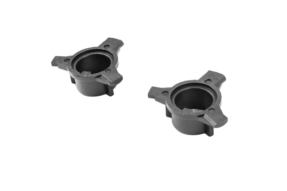 KIA Adapter voor H7 LED-lampen (2 Ad) (2 stuks) Foto 2