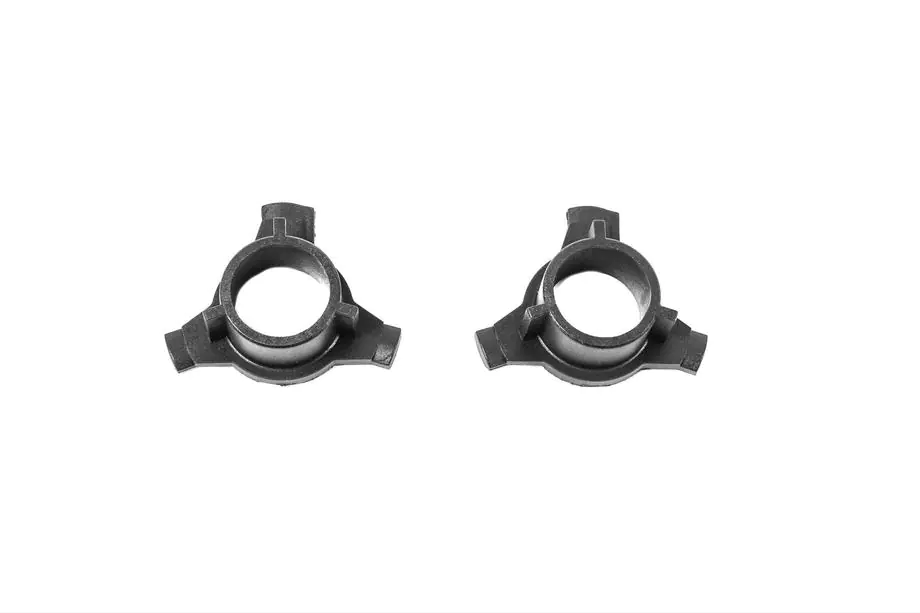 KIA Adapter voor H7 LED-lampen (2 Ad) (2 stuks) Foto 3