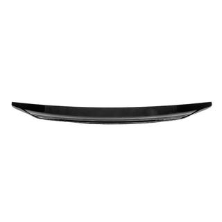 DPT spoiler (voor Coupe, hoogglans zwart) foto 3