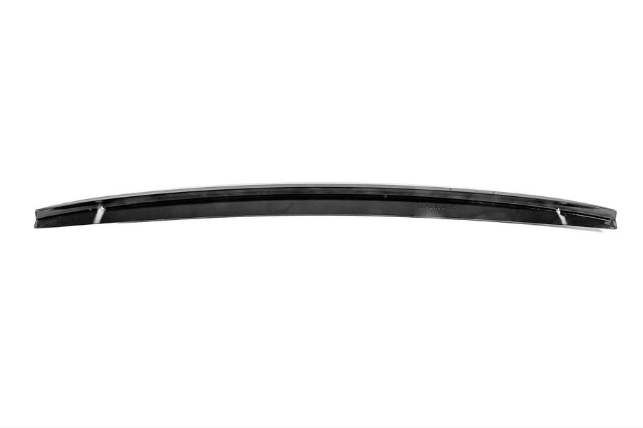 Audi A5 2007–2015 DPT spoiler (voor Coupe, hoogglans zwart) Foto 6
