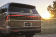 Lincoln Navigator 2025: Review van de vijfde generatie vlaggenschip-SUV foto 4