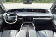 Lincoln Navigator 2025: Review van de vijfde generatie vlaggenschip-SUV foto 5