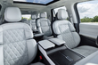 Lincoln Navigator 2025: Review van de vijfde generatie vlaggenschip-SUV foto 6