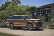 Lincoln Navigator 2025: Review van de vijfde generatie vlaggenschip-SUV foto 3