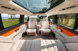 Zeekr Mix: Review van de innovatieve elektrische minivan foto 6