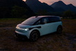 Zeekr Mix: Review van de innovatieve elektrische minivan foto 2