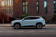 Jetour Dashing: Review van de stijlvolle, slimme crossover foto 2