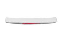 Ford Connect 2002–2006 Isikli spoiler (om te spuiten) foto 3