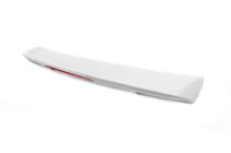 Ford Connect 2002–2006 Isikli spoiler (om te spuiten) foto 2
