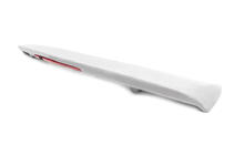 Ford Connect 2002–2006 Isikli spoiler (om te spuiten) foto 1