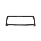 Mercedes G class W465 2025– Frame voor radiateurgrille Carbon V-2 foto 3