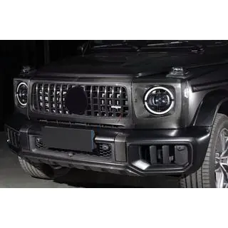 Frame voor radiateurgrille Carbon V-2 foto 2