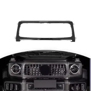 Frame voor radiateurgrille Carbon V-2 foto 1