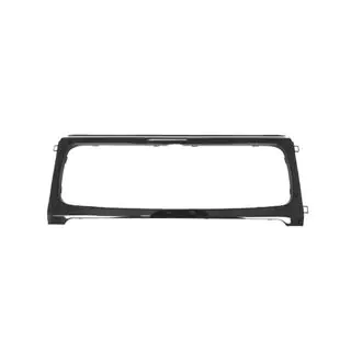 Frame voor radiateurgrille Carbon V-2 foto 3